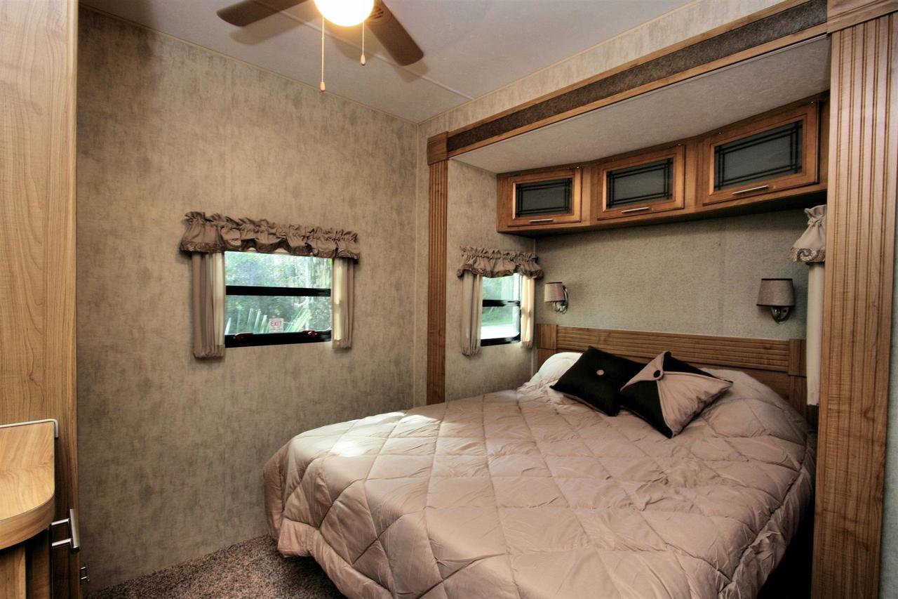 Homosassa River Rv Resort Exterior photo